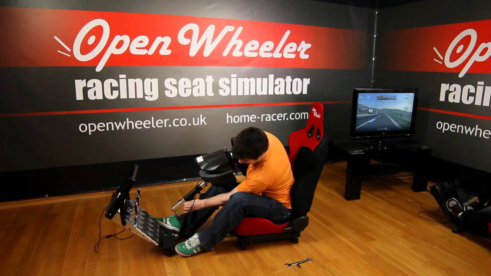 10 Ways To Improve Your Racing Game Skills
