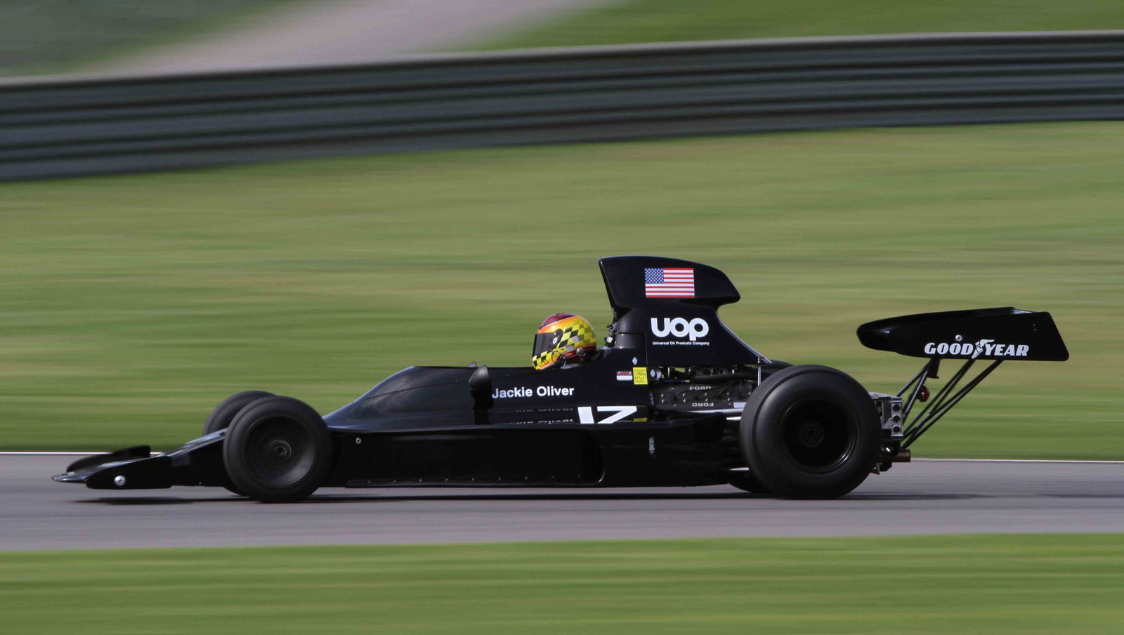 5 F1 Innovations That Never Caught On