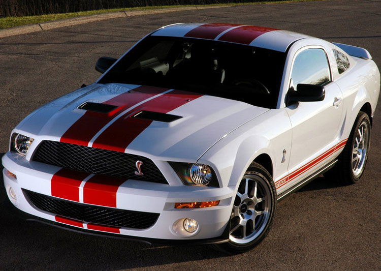 4 Ways Top Gear Misled The World On American Performance Cars