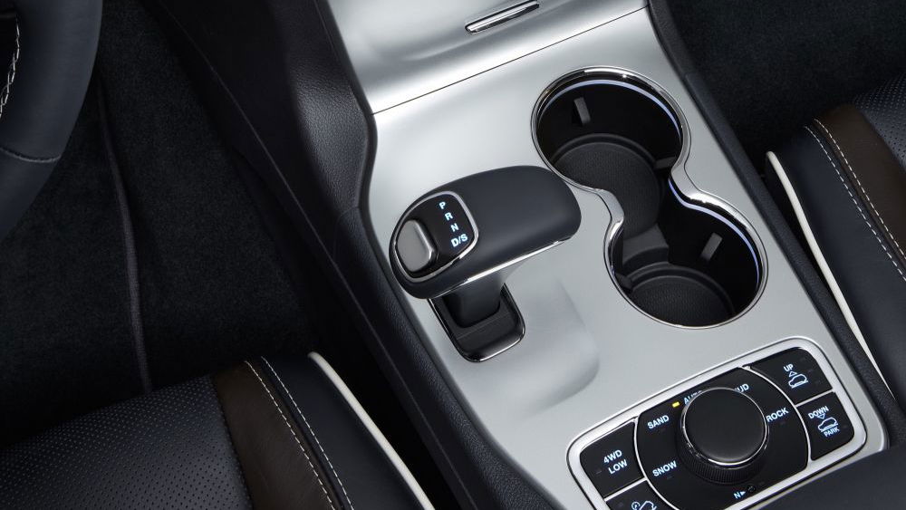 FCA’s Stupid Shifter Is A Symptom Of A Bigger Problem In Automotive Trends