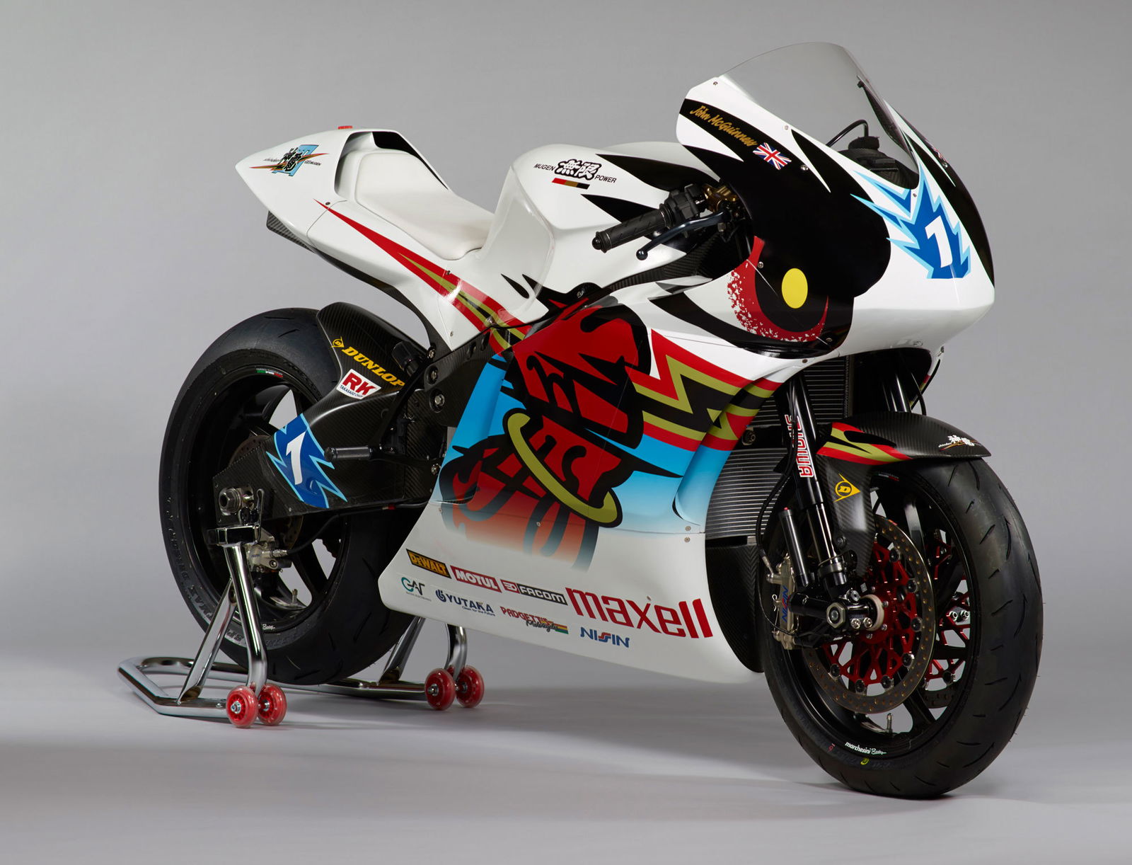 10 Stunning Endurance Race Cars That Prove Function Can Be Beautiful 