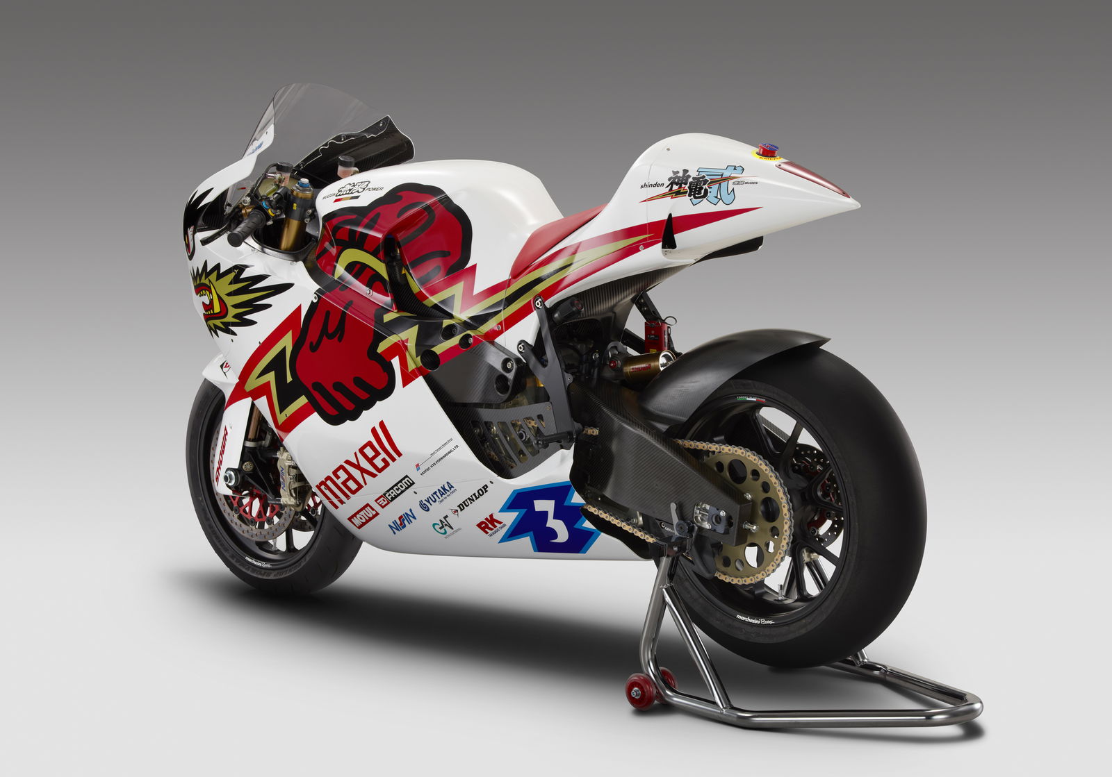 The 10 Greatest Performance Bikes Of All Time