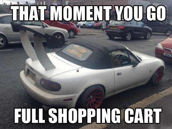 8 Life Lessons You'll Learn From Working On Your Car