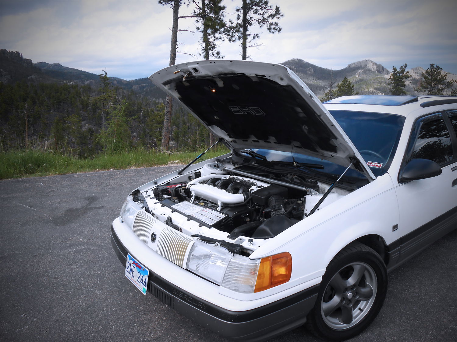 3 Reasons Why Owning A Sleeper Car Sucks