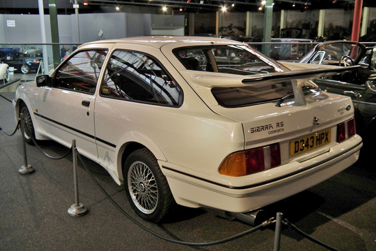 6 World-Market Performance Cars That Were Strangled For America