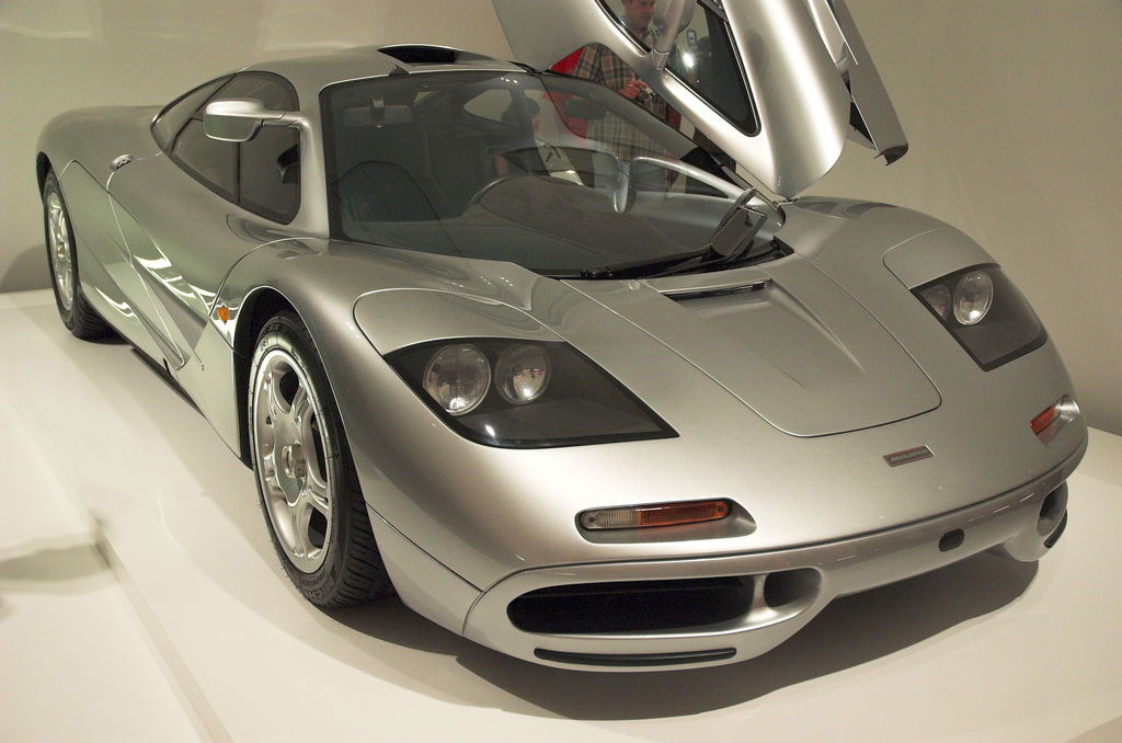 9 Supercars That Accelerate Slower Than A Tesla Model S In 'Ludicrous' Mode