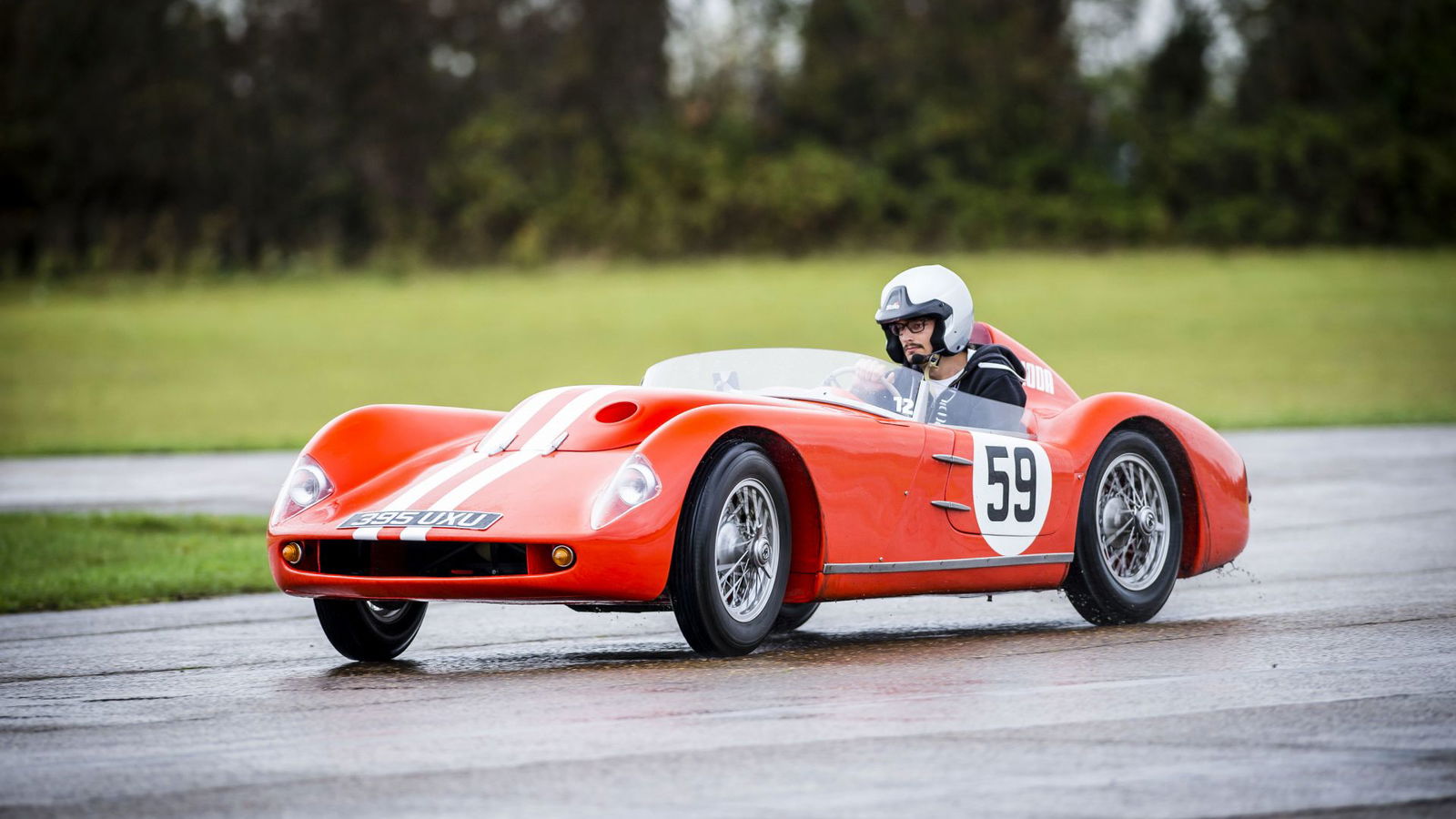 The Most Interesting Car Throttle Facts From An Amazing 2015