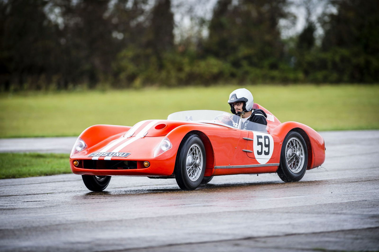 Top Gear's Reasonably Priced Car Sold For A Very Unreasonable Price 