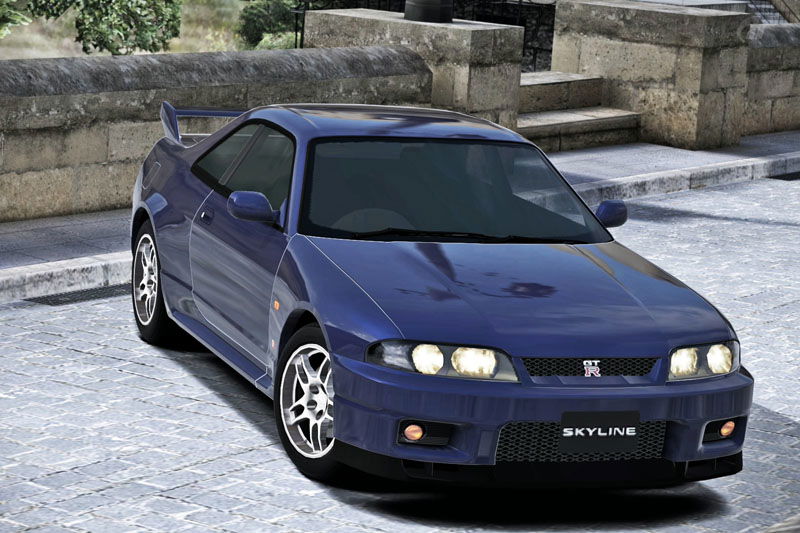 10 Cars Gran Turismo Introduced To Americans