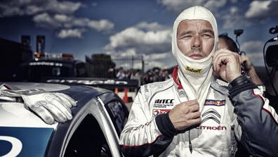 Milestone and Sébastien Loeb Create Exciting New Rally Game For 2015