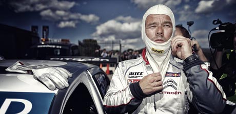 The Painful Result Of Taking A Nurburgring Hairpin With Way Too Much Entry Speed 