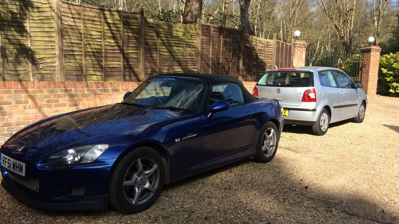 6 Reasons Why A 1.2 VW Polo Is Better Than A Honda S2000
