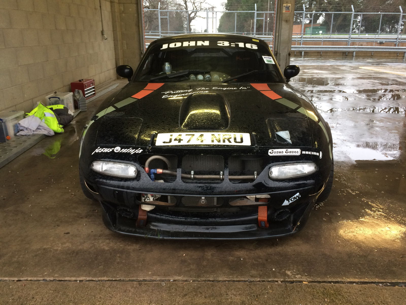 5 Reasons Why I Hate Driving Highly Modified Cars