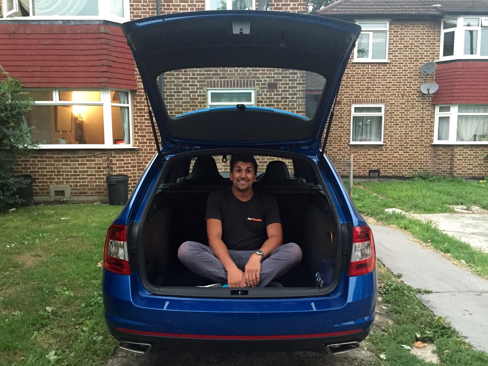 10 Things I Learned On A 2000-Mile European Road Trip