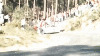 These Mad Gifs Prove Why Group B Was The Ultimate Era For Rally