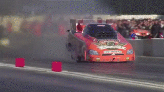 12 Of The Coolest Slow Motion Car Gifs On The Internet