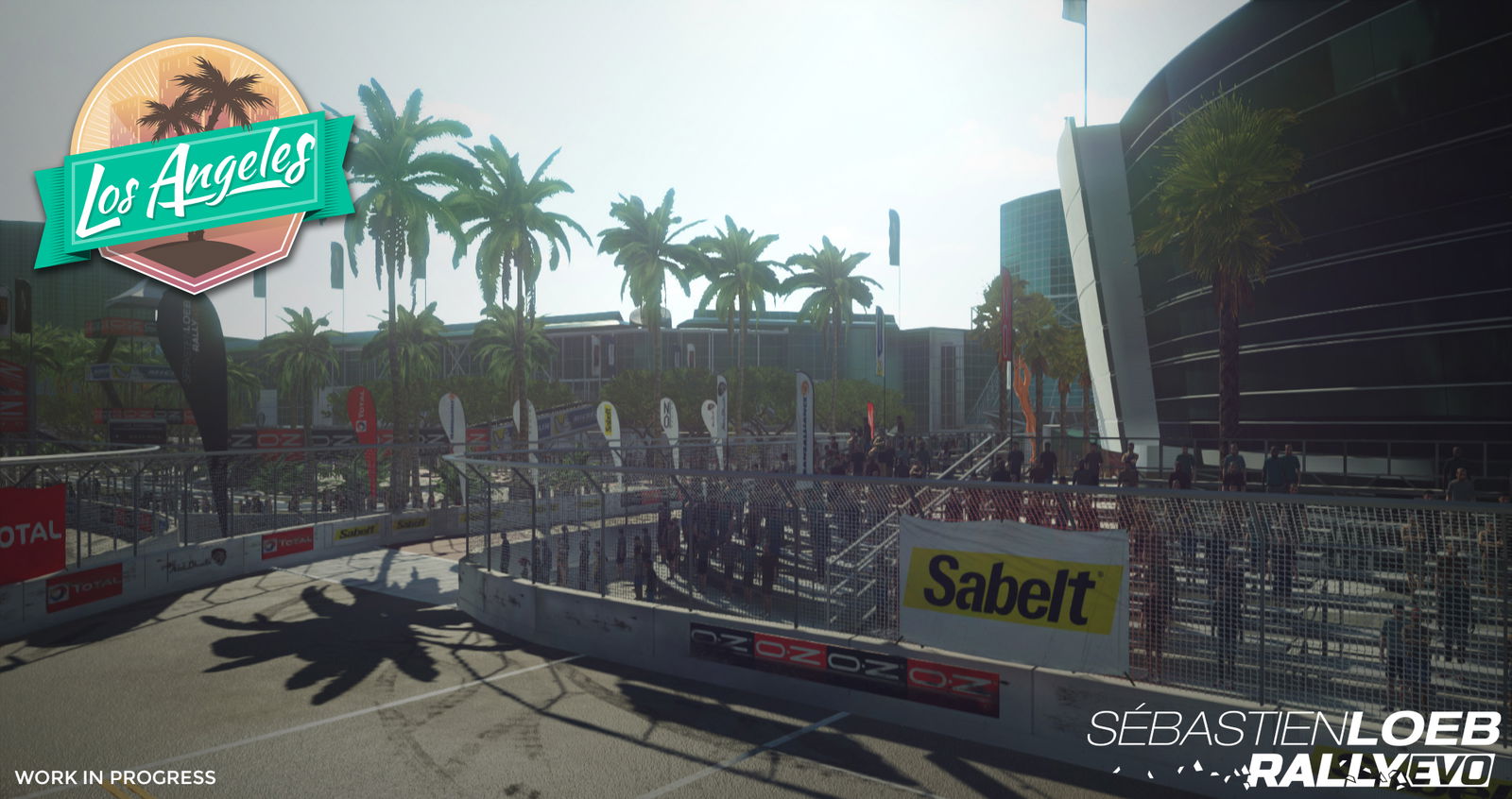 Sèbastien Loeb Rally Evo Delayed Until 2016, But It'll Be Worth The Wait