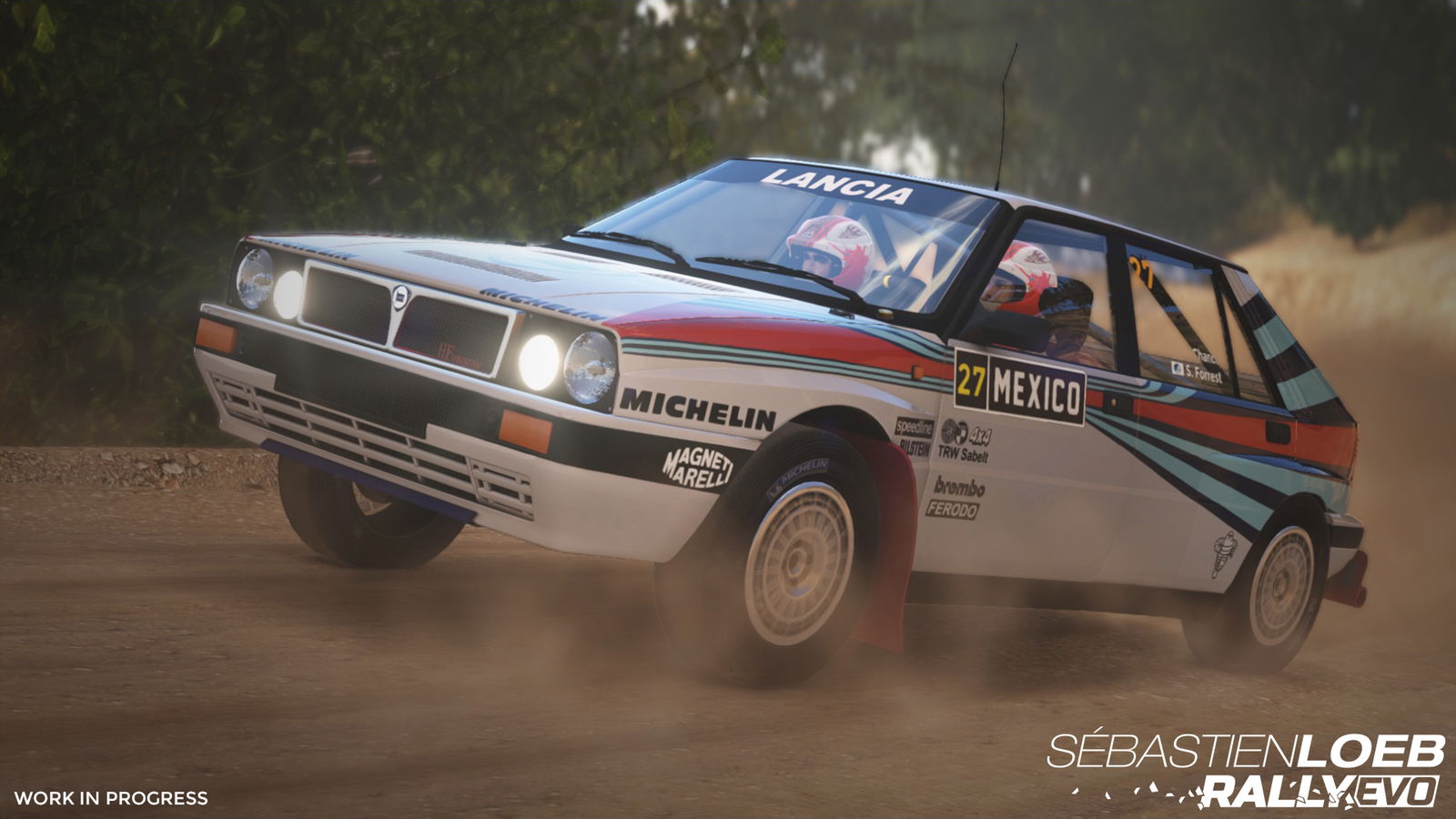 Sebastien Loeb Rally Evo Is Frustrating And Far From Perfect, But It Can Still Be Highly Rewarding
