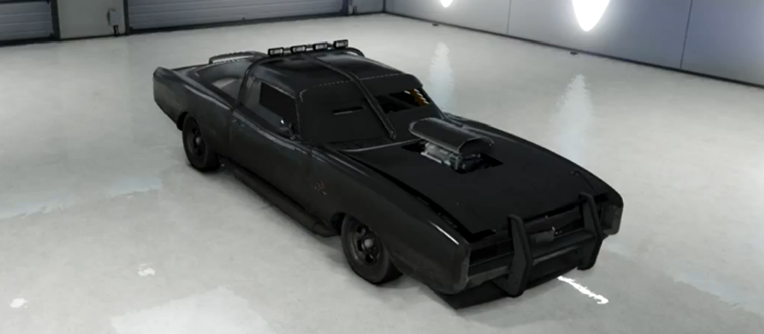Photo Credit: Rockstar Games