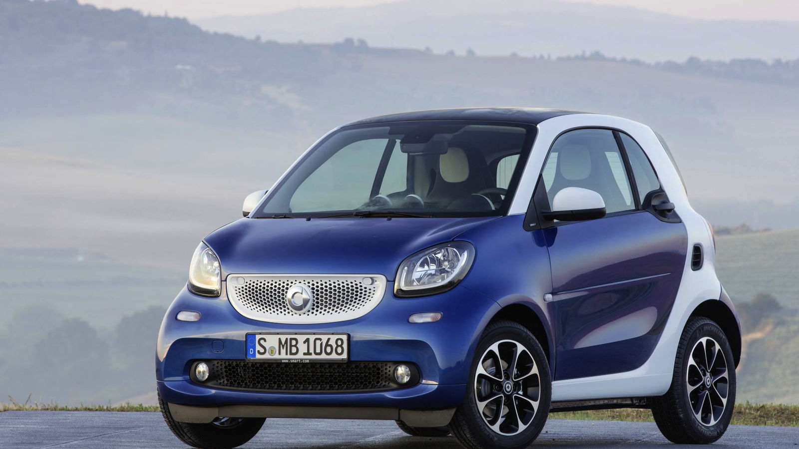 New Smart ForTwo: Hot Or Not? 