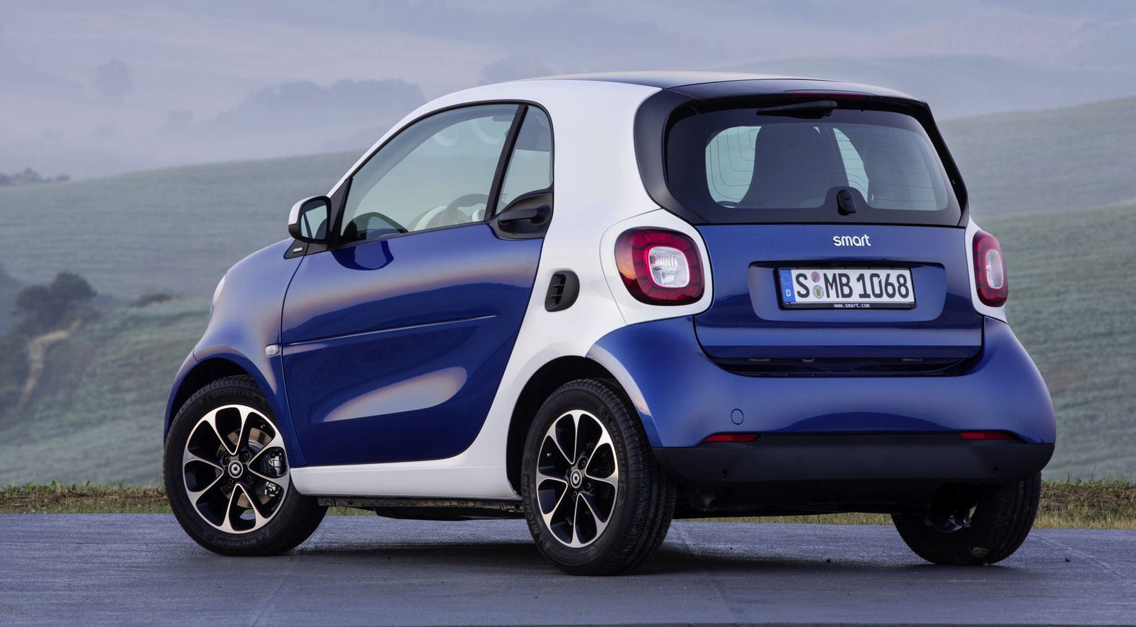 New Smart ForTwo: Hot Or Not? 