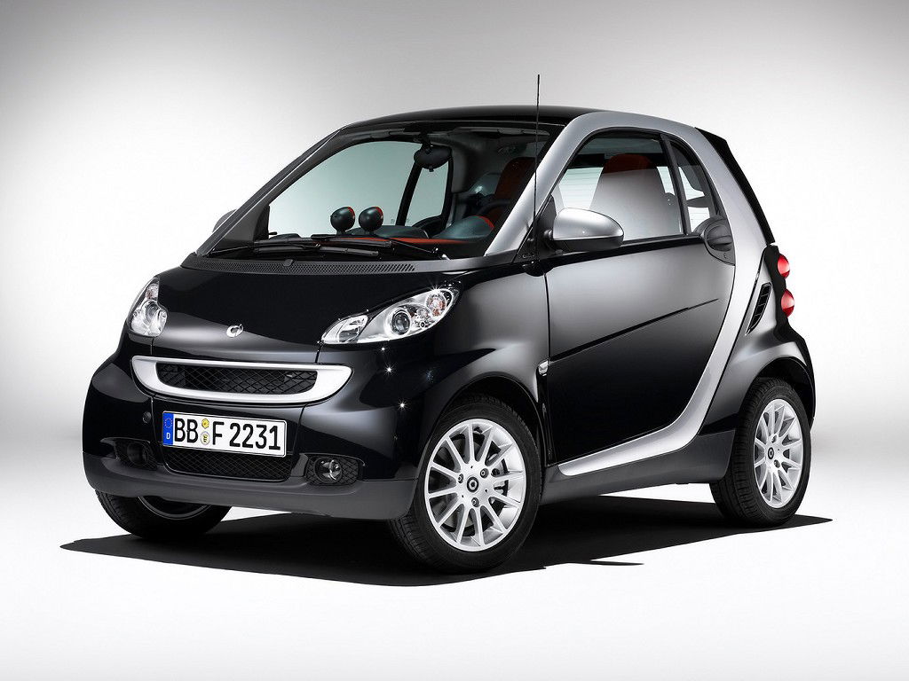 The Best Car-Engined Motorcycles In The World