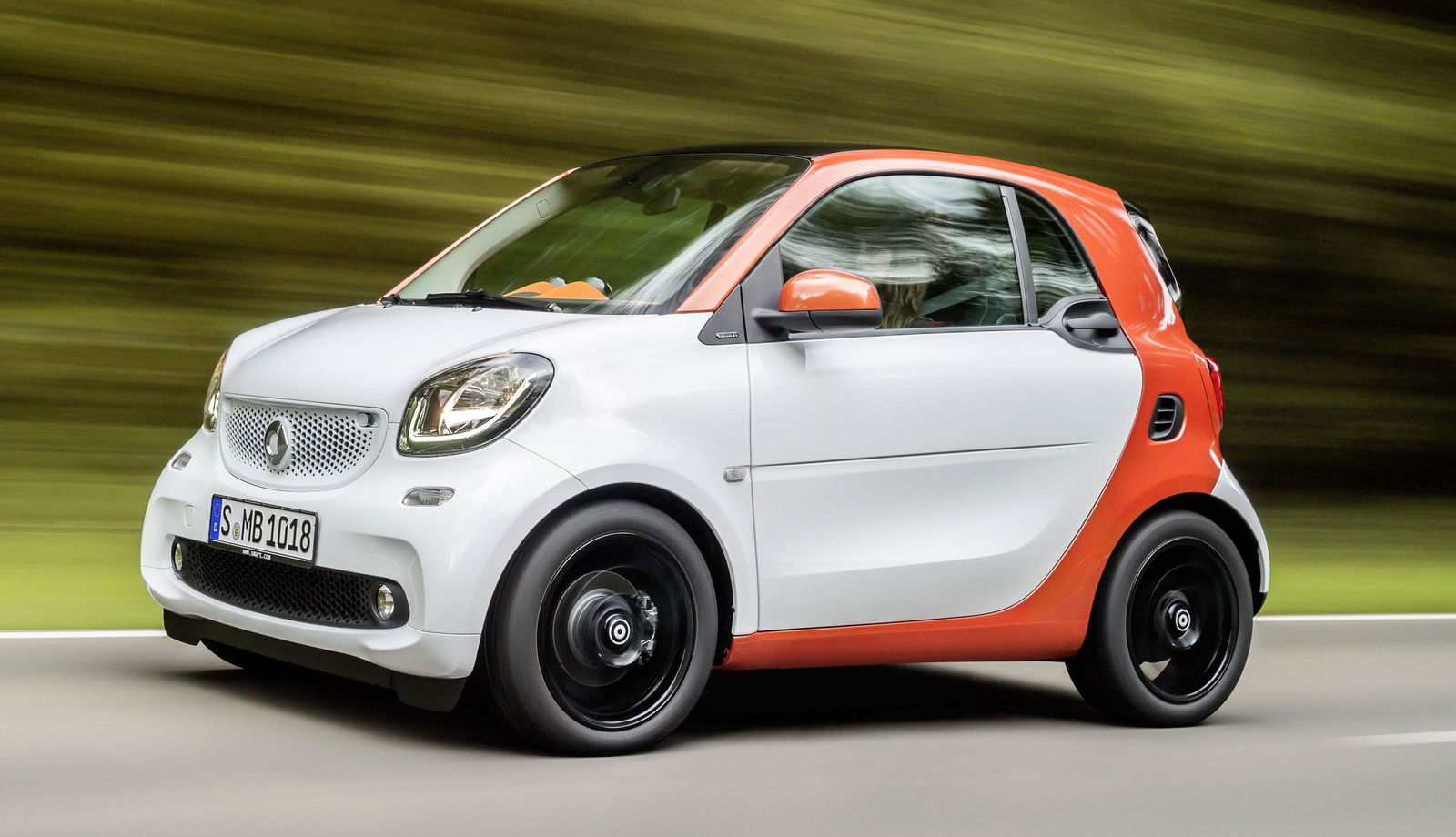 Three Word Reviews That Perfectly Sum Up These 9 Cars
