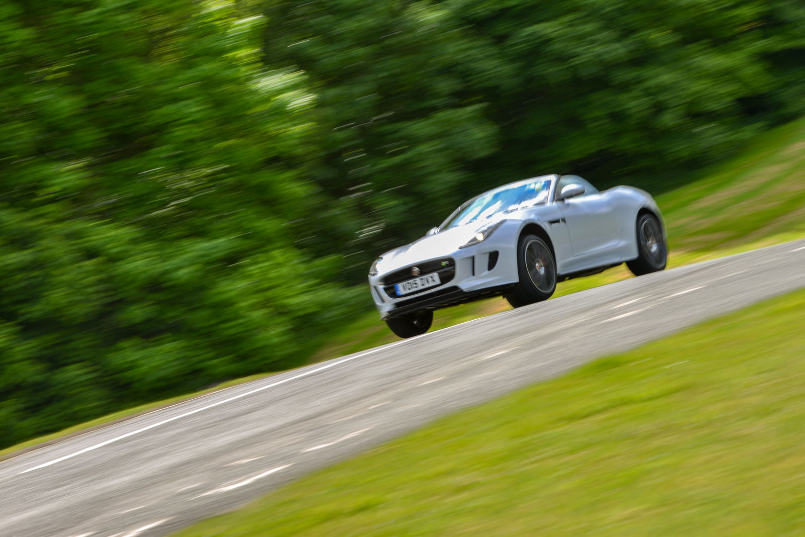6 Things To Unlearn From Your Driving Test