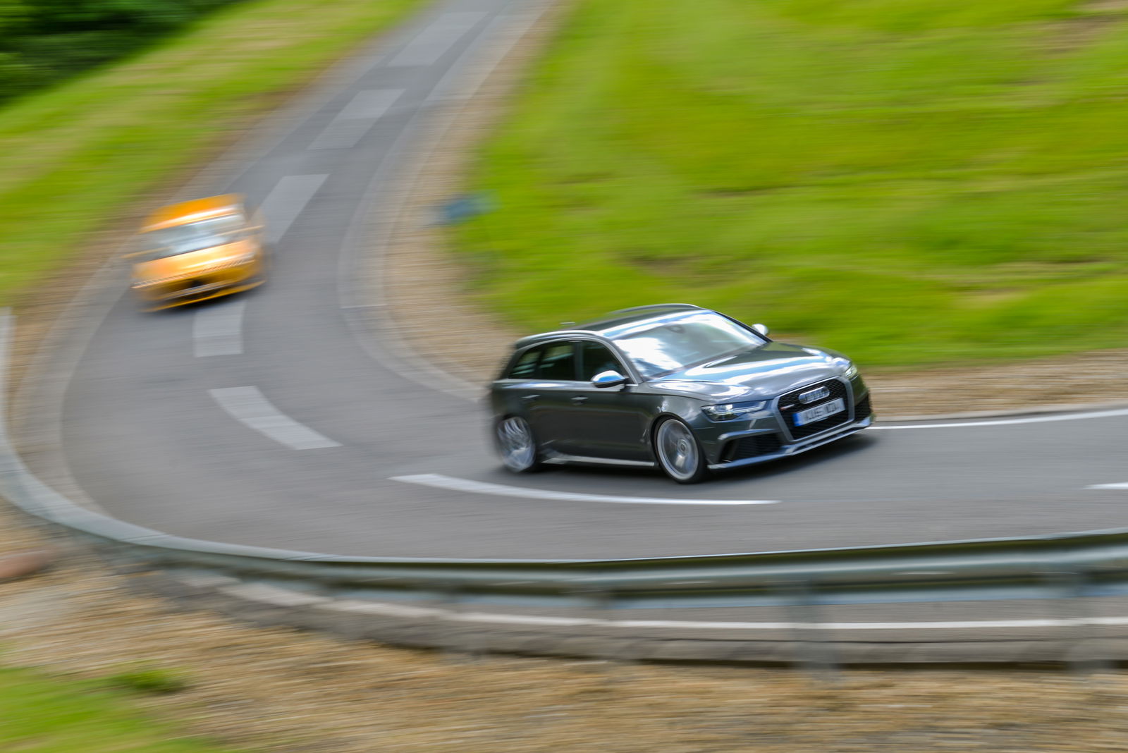 6 Things To Unlearn From Your Driving Test