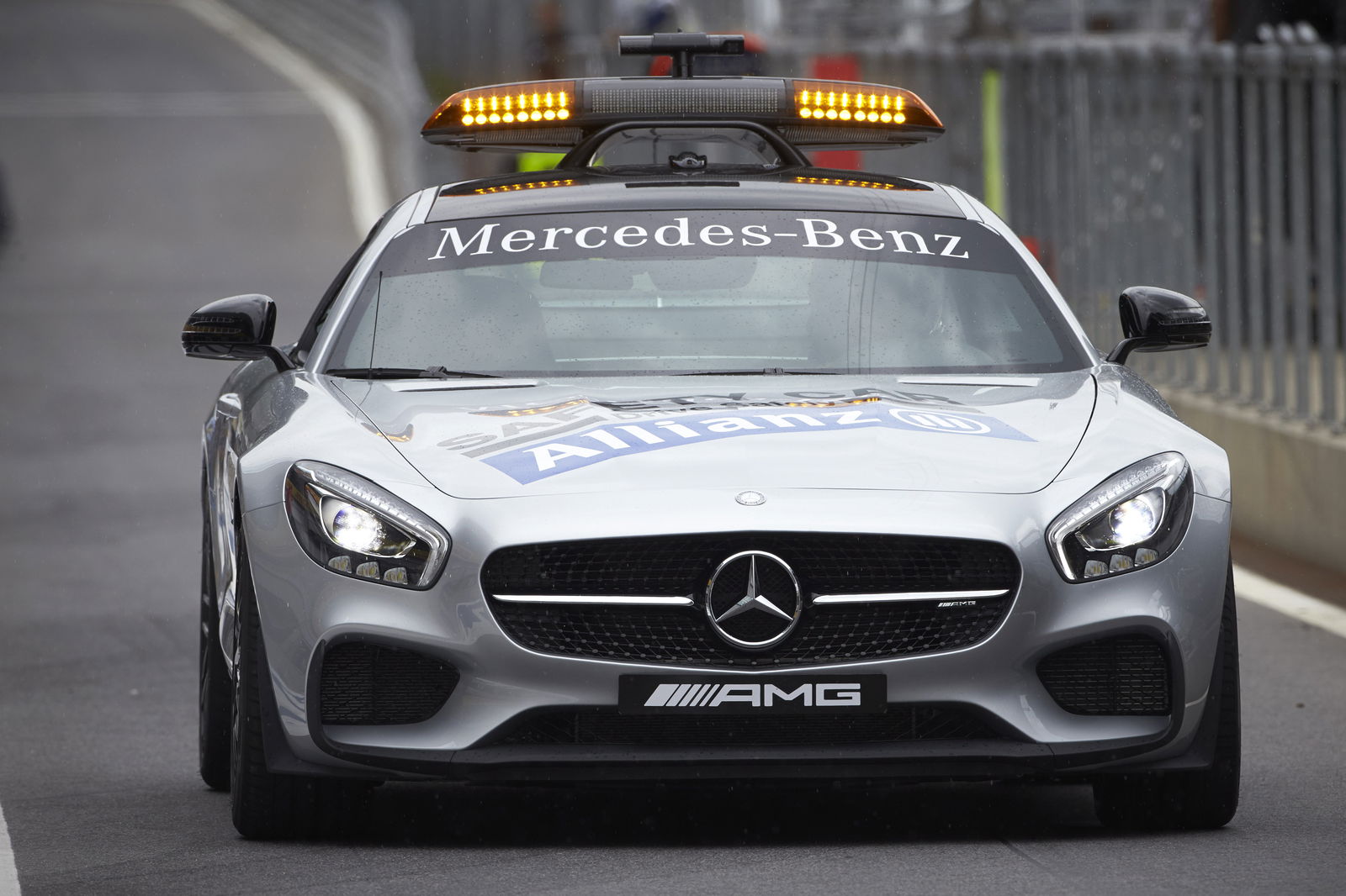 Image source: Mercedes AMG Petronas