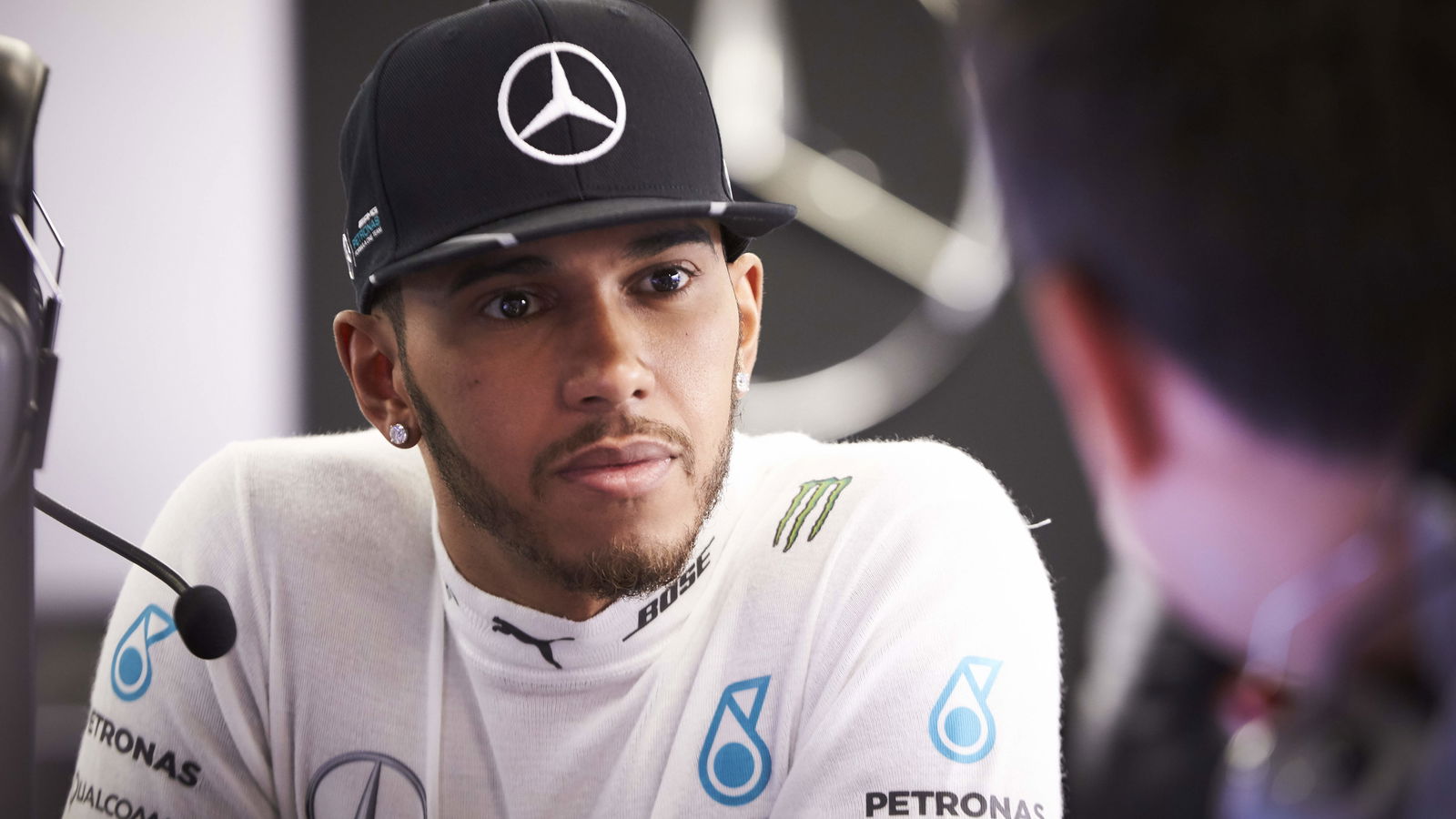 Lewis Hamilton Got Into Trouble With NZ Cops After Snapchatting On His Harley