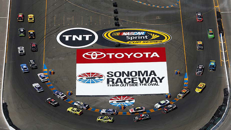 10 Things You Might Have Missed From Last Weekend's Motorsport Action