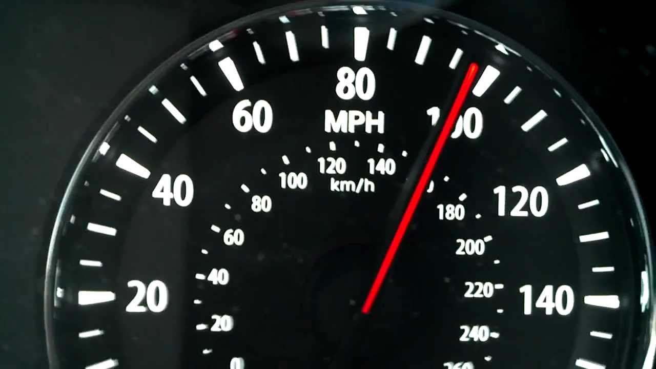 12 Confessions Of A Petrolhead Parent