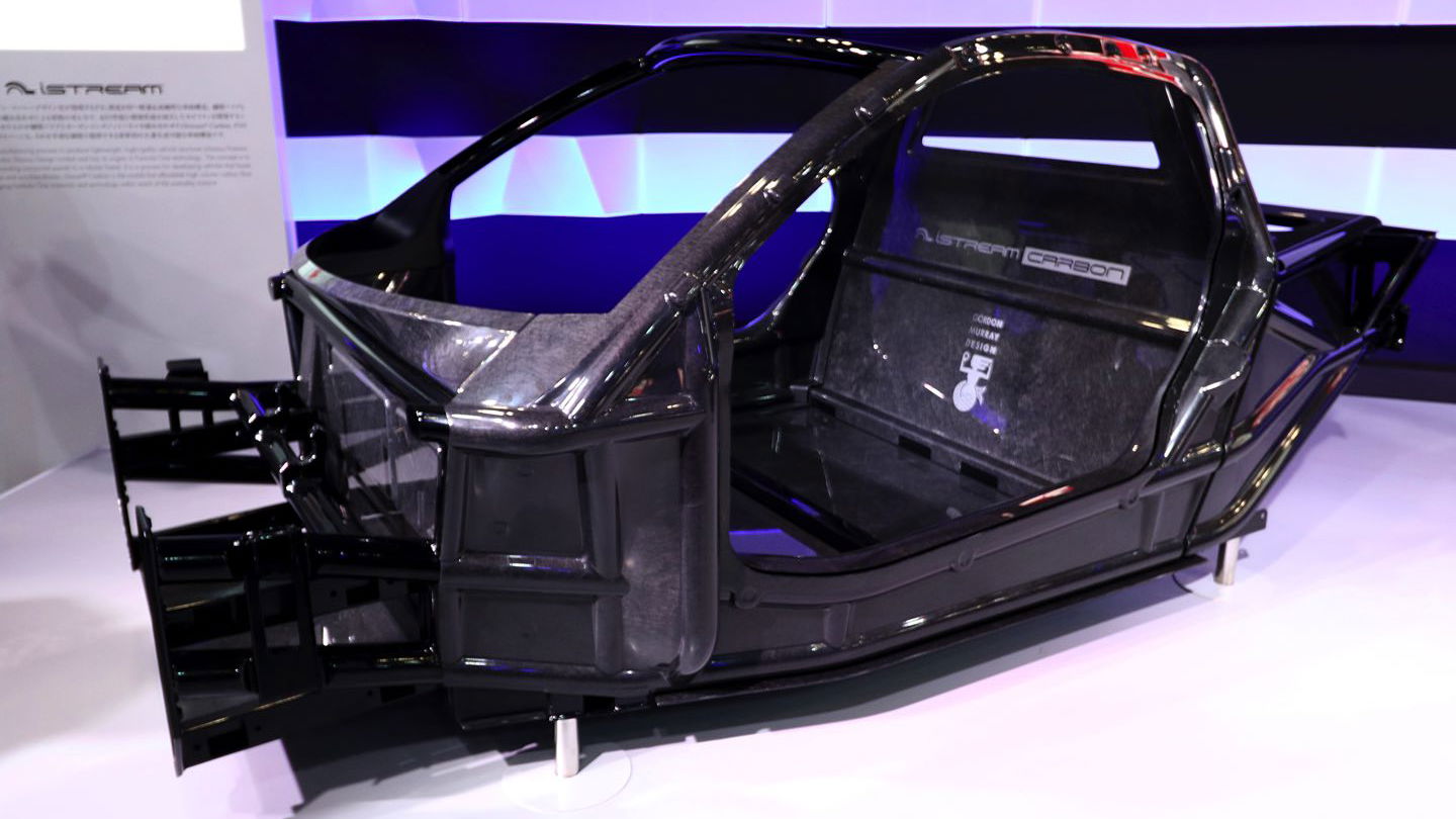 4 Reasons Why Yamaha's New Sports Car Concept Will Dominate