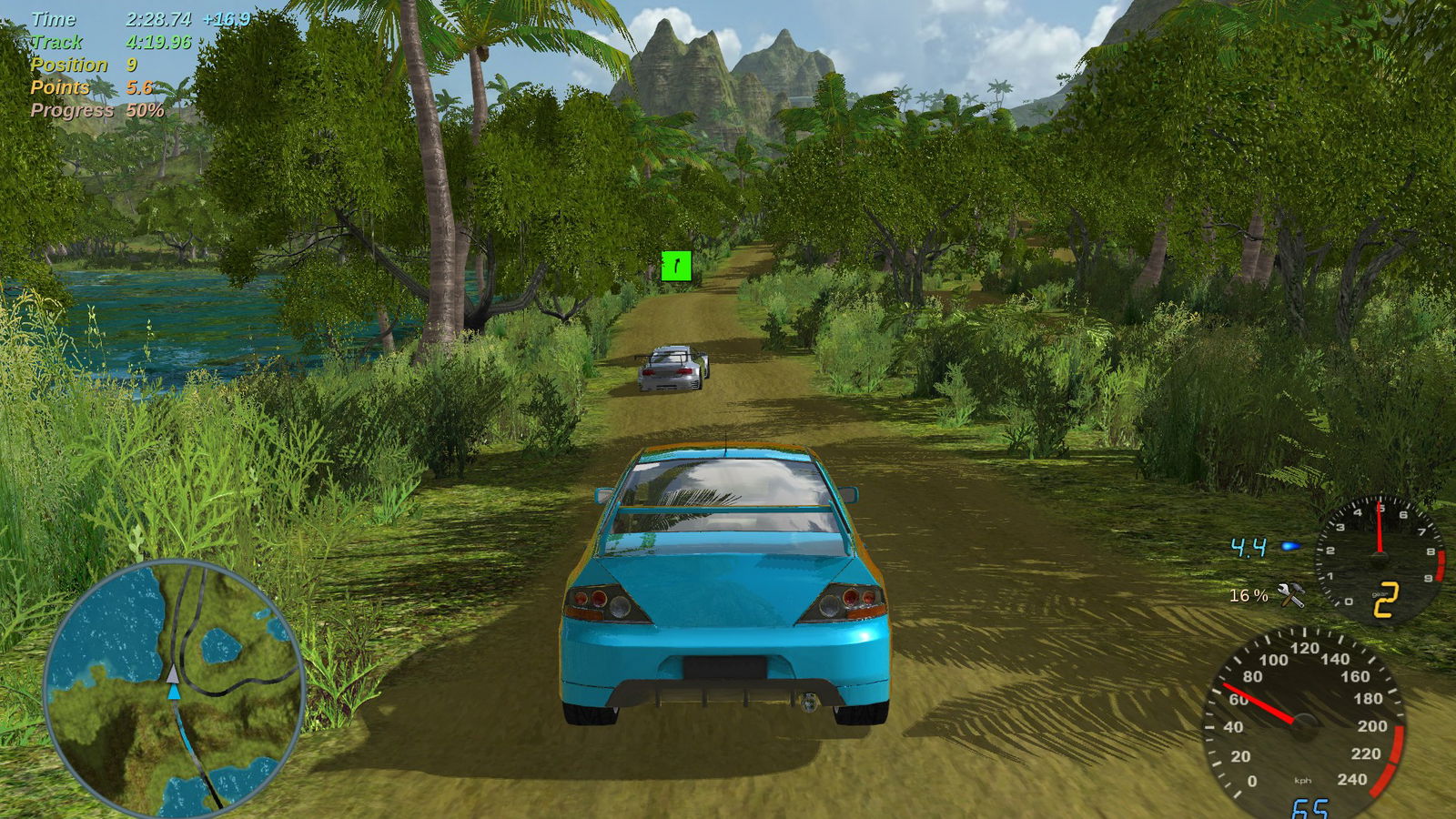 Why Sim Gamers Are Superior To Arcade Gamers