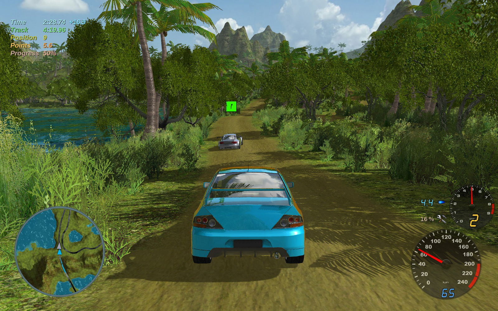 10 Technologies That Are Ripping The Skill Out Of Driving