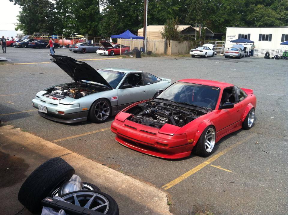 5 Cars American Petrolheads Are Driving Right Now