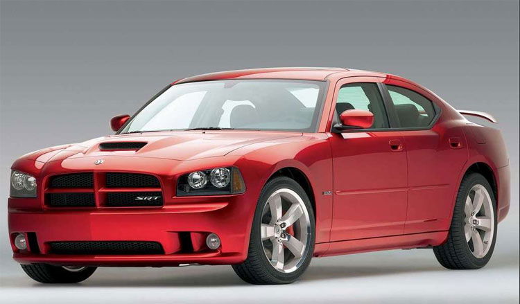 3 'Murican Sport Sedans That Put The Germans in Their Place
