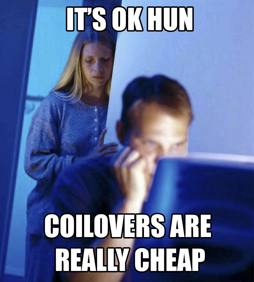 8 Lies A Petrolhead Will Tell You About Their Project Car