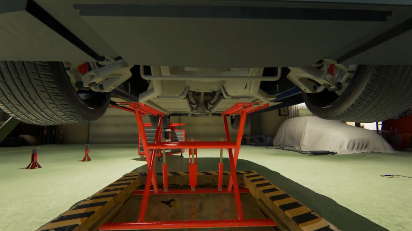 The Alpine Vision Gran Turismo Is A Roofless Race Car You'll Wish Existed In Real Life
