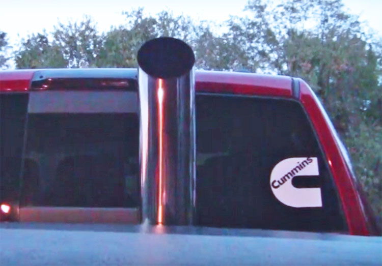 5 Stupid Pickup Truck Modifications
