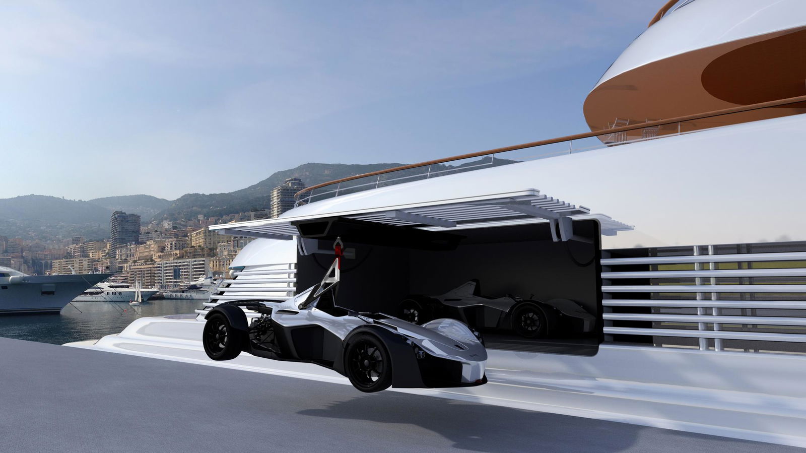 6 Cars That Wear Too Much Bling From The Factory