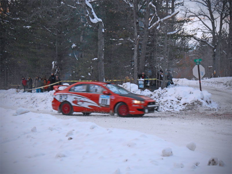 I Drove 3000 Miles To Spend One Afternoon With The Best Motorsports Fans In The World