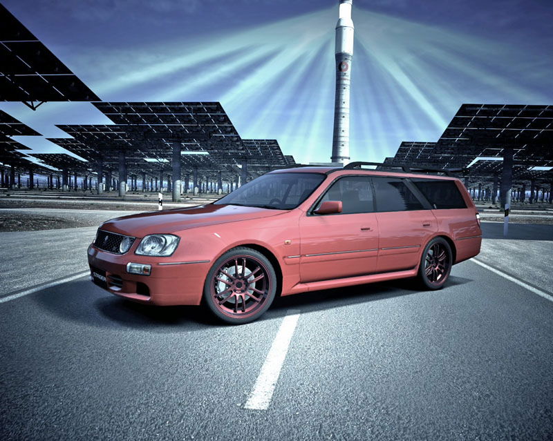 10 Cars Gran Turismo Introduced To Americans