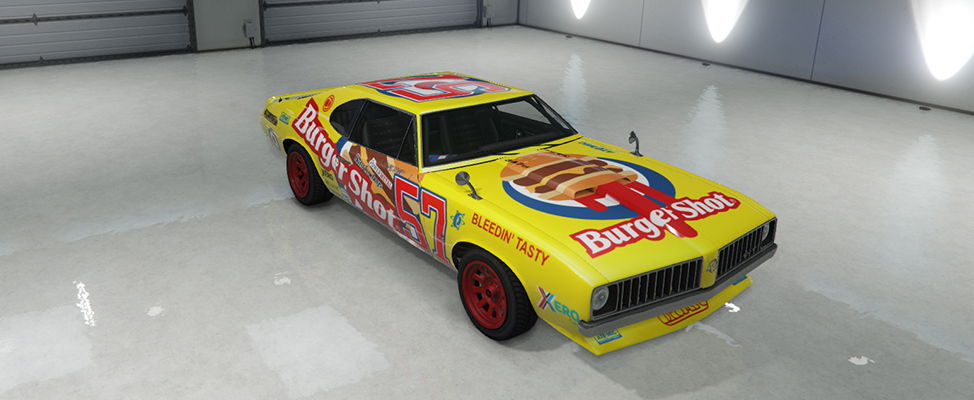 Photo Credit: Rockstar Games