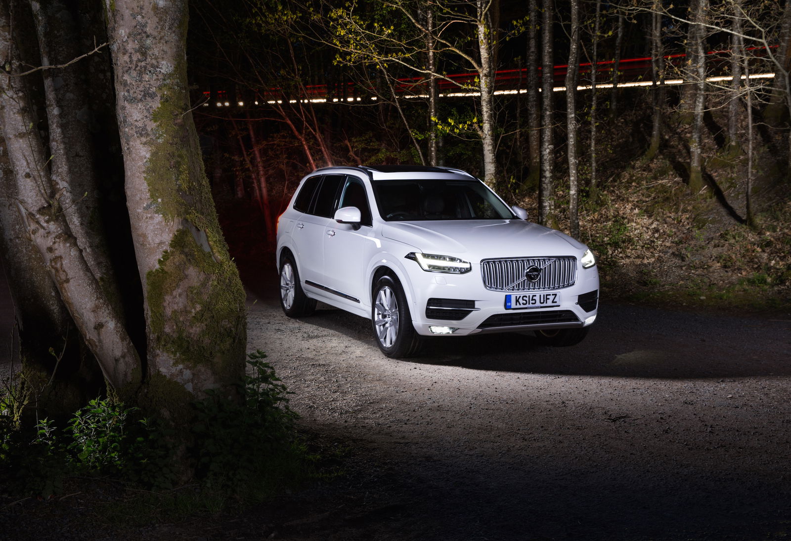 11 Reasons Why The Volvo XC90 Is The Best SUV Out There 