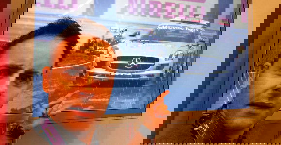 Codemasters F1 Creative Director Says A Bitter Sweet Goodbye