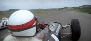 6 Things You Didn’t Know You Were Doing Wrong When Driving Fast