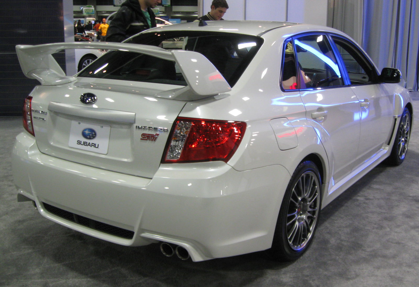 5 Cars American Petrolheads Are Driving Right Now