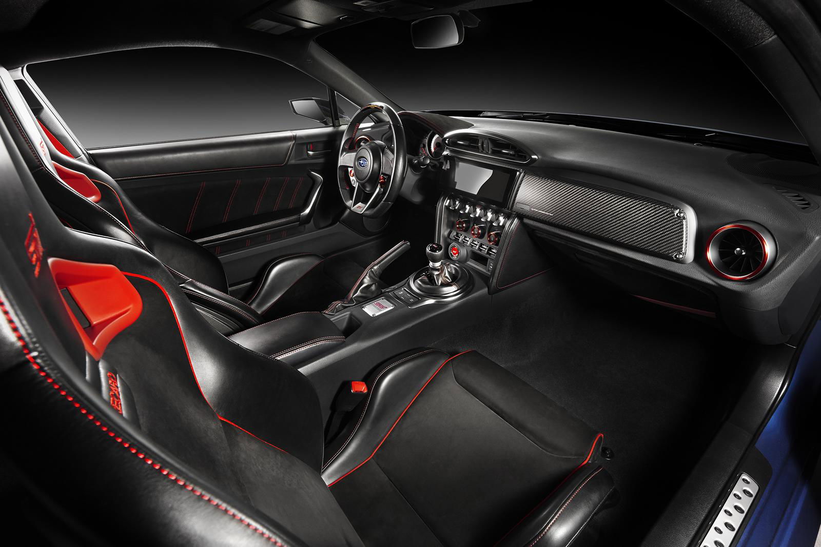 Why A Brand New Interior Is The Processed Meat Of Car Smells